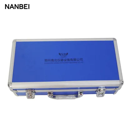 Digital Portable Leaf Area Meter Price
