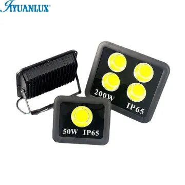 IP65 Outdoor LED Flood Lights 200W COB Reflector Lamp