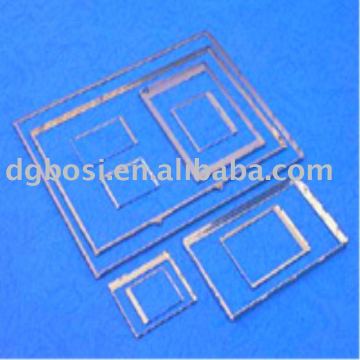 LED frame