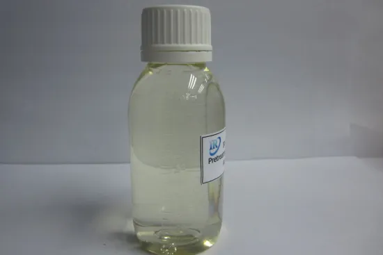 Copper Scale Corrosion Inhibitor Chemicals Pretreatment Filming Agent Ir-707