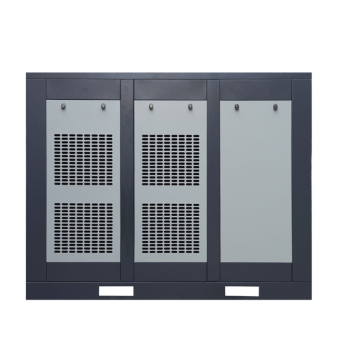 132KW/0.5Mpa নিম্ন-চাপের স্ক্রু এয়ার কম্প্রেসার