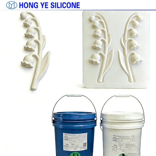 Elite Silicone for Mold Making