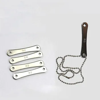 Multi-Function Gas Cylinder Torch Wrench: Versatile Tool for Professional and DIY Applications