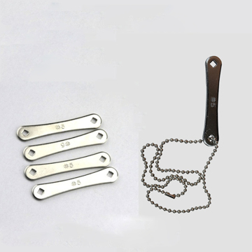 Multi-Function Gas Cylinder Torch Wrench: Versatile Tool for Professional and DIY Applications