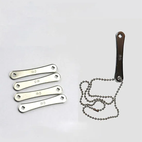 Multi-Function Gas Cylinder Torch Wrench: Versatile Tool for Professional and DIY Applications