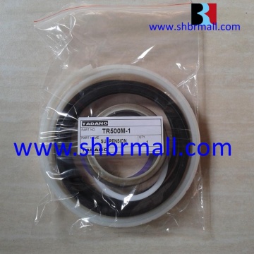 Title: "Aftermarket Suspension Seal Kits for Crane Tadano TR-500M-1: Enhancing Performance and Durability