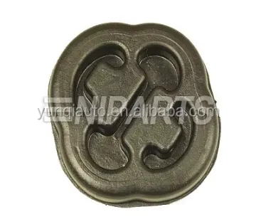 323253147B Exhaust Rubber Mount for Jetta, Audi, Santana Auto Spare Parts
