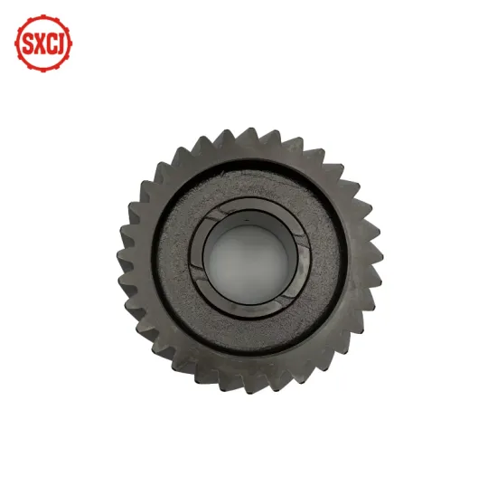 OEM Auto Parts Transmission Gearbox Brass Gear 33032-60111 33032-60110 for Toyota 2KD