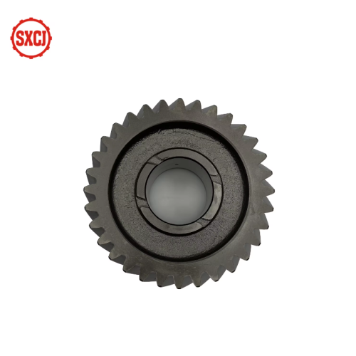 OEM Auto Parts Transmission Gearbox Brass Gear 33032-60111 33032-60110 for Toyota 2KD