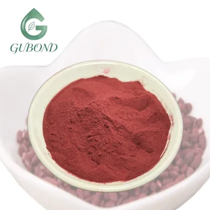 Red Yeast Rice Extract for Dietary Supplements