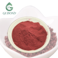 Extracto de arroz de levadura roja para suplementos dietéticos