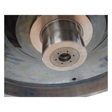 Trục cánh quạt bánh răng cao cấp 67724765 CV1 STG.2 60Hz