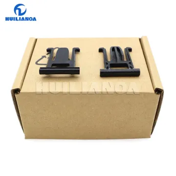 Scanner Document Feeder Hinge for HP Laserjet M1212 M1213 M1216 M1522 M1530 M1536 Adf Floating Hinge Set (Pair) Lock Hinge Assy