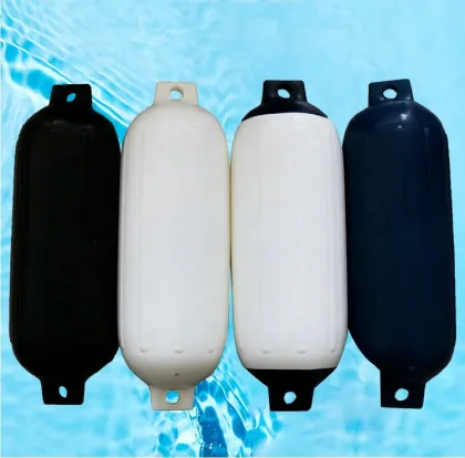 PVC Dock Fenders Type G Polyform Inflatable Yacht Fenders