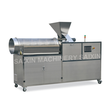 Automatic American Popcorn Machine