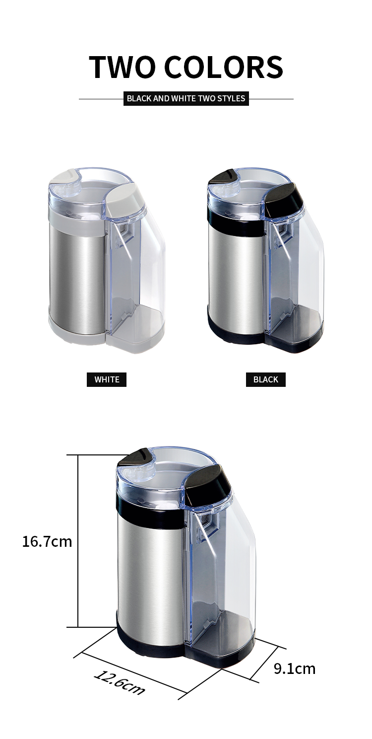 Electric coffee Grinder