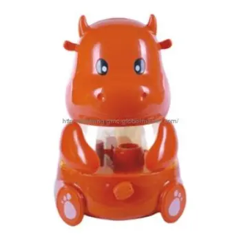 Cartoon Humidifier Cow Shape