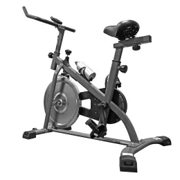 Household Body Fit Gym Sports Fitness Equipment Source Factory Campaign Unisex Indoor Cycling Spinning Bike