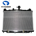 Auto Radiators for MAZDA M2II