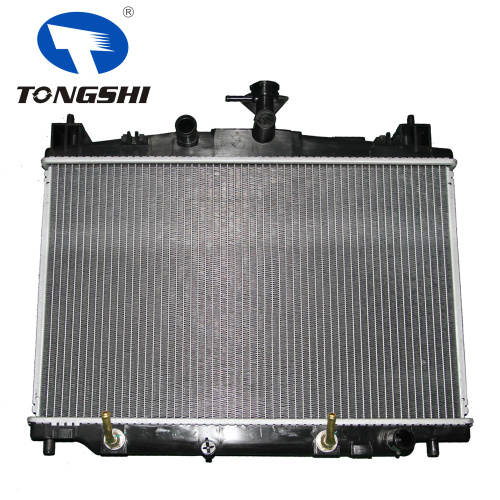 Auto Radiators for MAZDA M2II