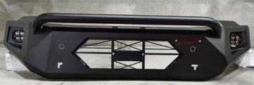 Steel Bull Bar for Revo 2021-2023