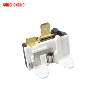Bộ bảo vệ quá tải tủ lạnh 1/6HP - Bán nóng Sunchonglic cho các bộ phận tủ lạnh