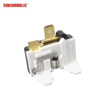 1/6HP Refrigerator Overload Protector - Sunchonglic Hot Sale for Refrigerator Parts