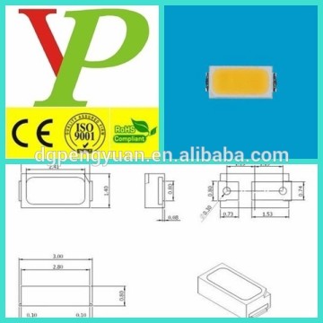 3014 smd led, 3014smd led diode, 3 years warranty time