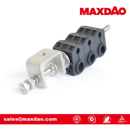 7/8 cable clamp fimo feeder clamp
