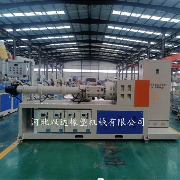 XJG90 XJG75 composite production line