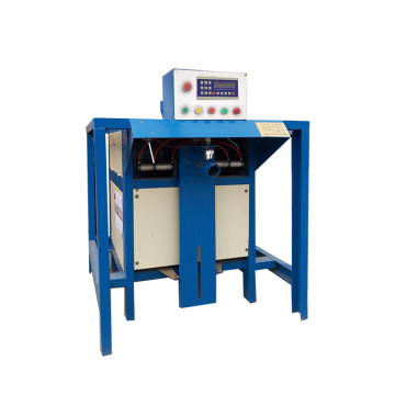 Electric Valve Mouth Cement Sand Bag Filling Machine