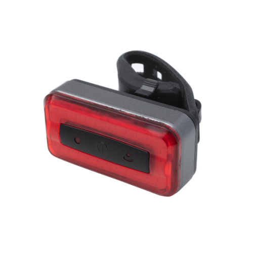 High Quality Usb Cycle Tail Light Rechargeable Lamp