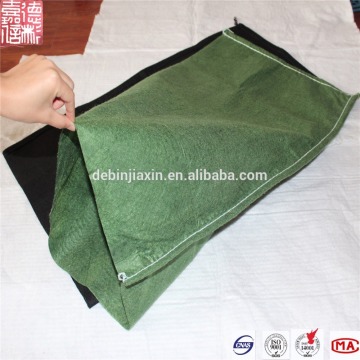 Geotextile Planting Grow Bags New Material Earthwork Products