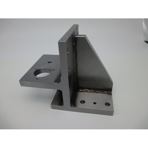SS400 Welding  Sheet Spare Parts
