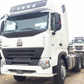 Lorry Tractor Unit