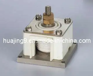 Isolated Capsule Power Module Skkt570