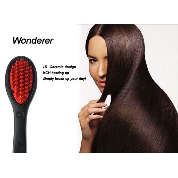 Hair Straightener And Dryer