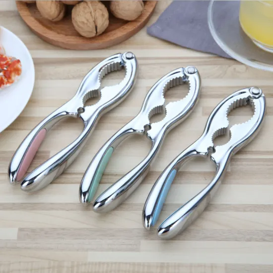 Stainless Steel Seafood Tool Nutcracker Set