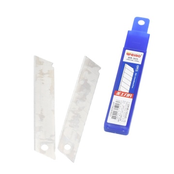 Da 18 mm per il foglio lama di utensile per cutter acrilico per gli studenti e l'uso dell'ufficio
