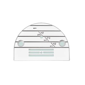 Anysew Sewing Machine Needle Plate 52032LGW - Good Price