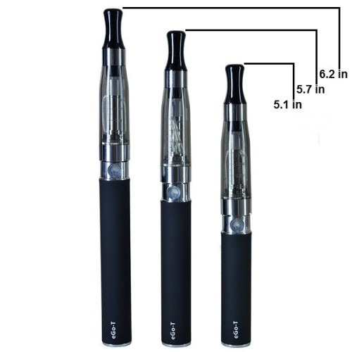 Kit EGO CE4 Kit E-Cigarette EGO Kit de démarrage Mod