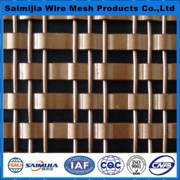 Excellent quality hot-sale metal mesh architecture decorative