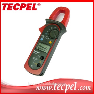 DCM-033 Digital 3999 count DCM-033 l Clamp Meter dmm