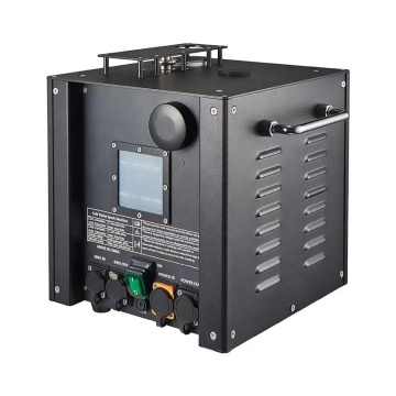 SPM700IP υπαίθρια αδιάβροχη 700W Power Sparkler για συναυλίες, γάμους και κλαμπ