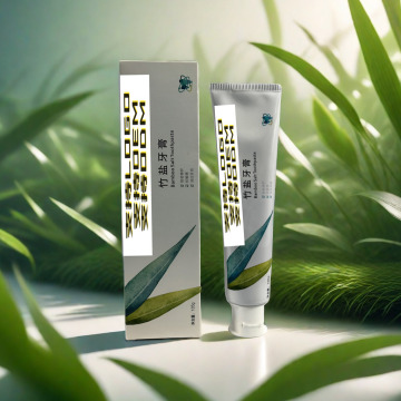 Herbal Dental Care Toothpaste: High-Quality Brands at Factory Prices