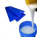 Liquid Silicone para sa Silicone Sheet Molds