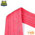 Polyester Lifting Eye And Eye Lifting Webbing Sling