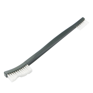 Auto Care Dual Car Precise Cleaning Detailing Brush" could be shortened to "Dual Precision Auto Cleaning Brush" for a search engine title. However, if you want it to include all the key elements, "Auto Care Dual Car Precise Cleaning Detailing Brush" itsel