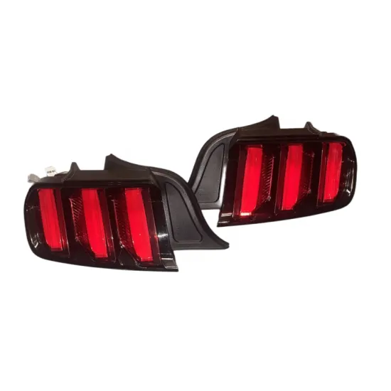 Automotive LED Tail Lamp for Ford Mustang 2014 - OE FR3Z13404A/FR3Z13405A