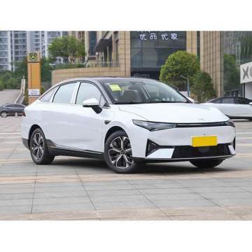Xpeng P5 and P7: Extending Range in China's Electric Car Market
